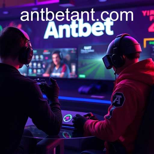 Antbet: The Evolution of Online Gaming Trends