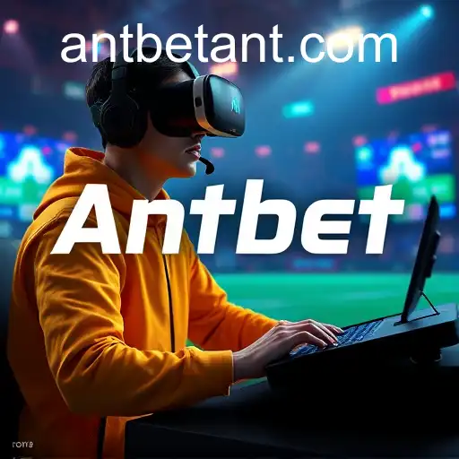 Antbet's Rise in Digital Gaming Amidst Technological Advancements