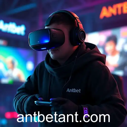 Antbet and the Evolution of Online Gaming