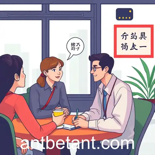 Antbet's Rise in the Gaming World