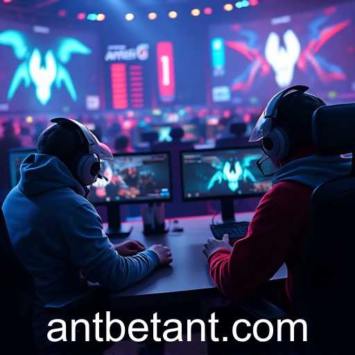 AntBet Expands Online Gaming Horizons
