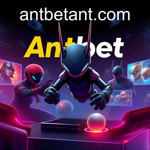Antbet: The New Gaming Phenomenon
