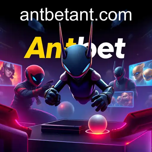 Antbet: The New Gaming Phenomenon