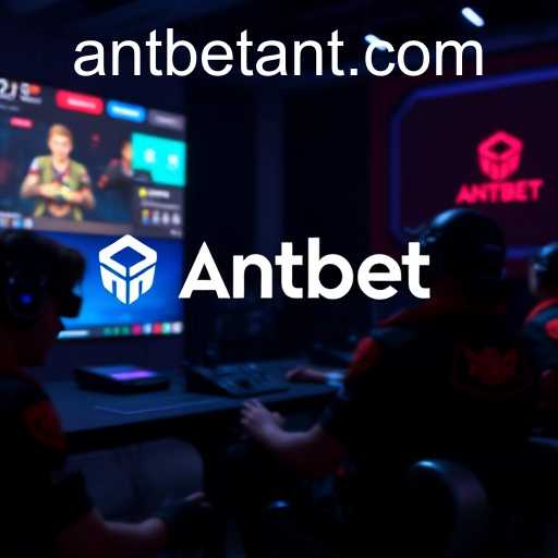 Antbet's Rise in the Gaming Arena