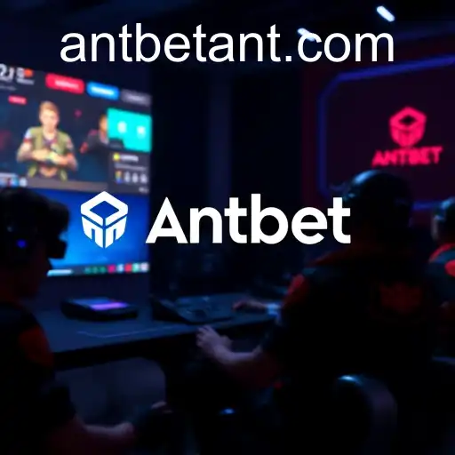 Antbet's Rise in the Gaming Arena