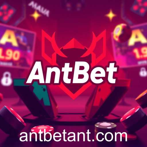 Antbet: Revolutionizing Online Gaming in 2025