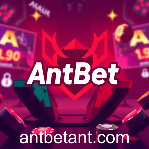 Antbet: Revolutionizing Online Gaming in 2025