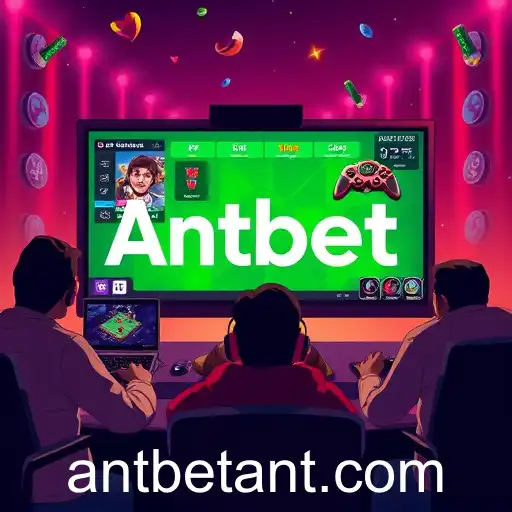 The Rise of Antbet: A Game Changer in Online Gaming