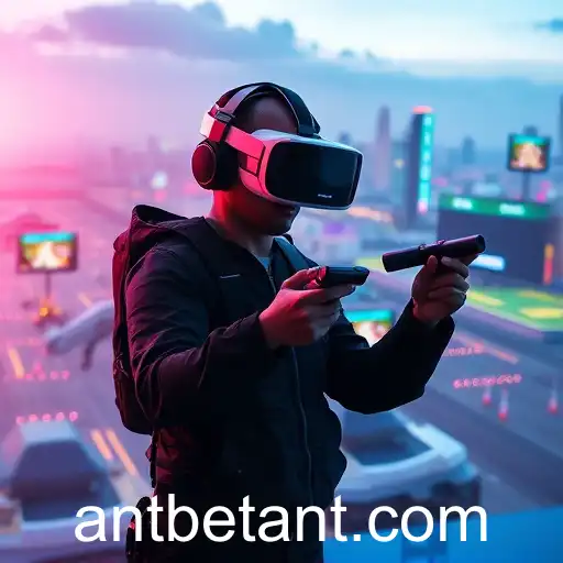 Antbet: Revolutionizing Online Gaming in the Digital Era