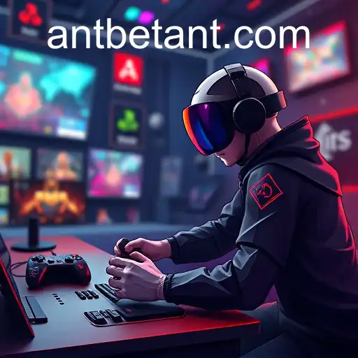 Antbet: Revolutionizing Online English Games
