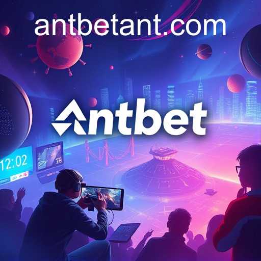 Rising Popularity of Antbet Amid Online Gaming Trends