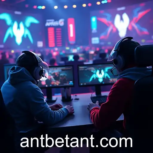 The Rise of Antbet in the Gaming World