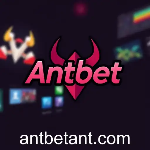 Antbet's Rise Amidst Global Gaming Trends