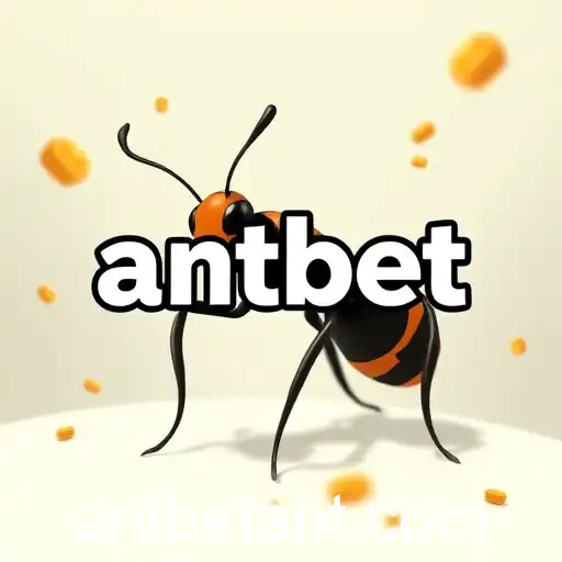 Antbet's Impact on the Gaming World