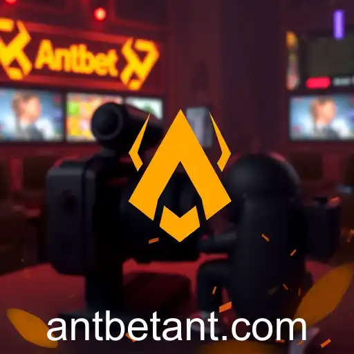 Antbet Revolutionizes Online Gaming