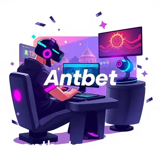 Antbet: Revolutionizing Online Gaming in 2025