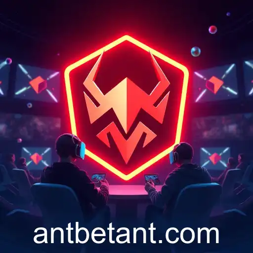 Antbet: Revolutionizing Online Gaming Communities
