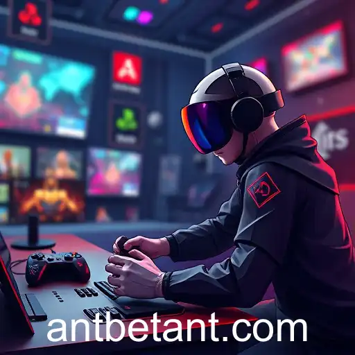 Antbet: Revolutionizing Online English Games