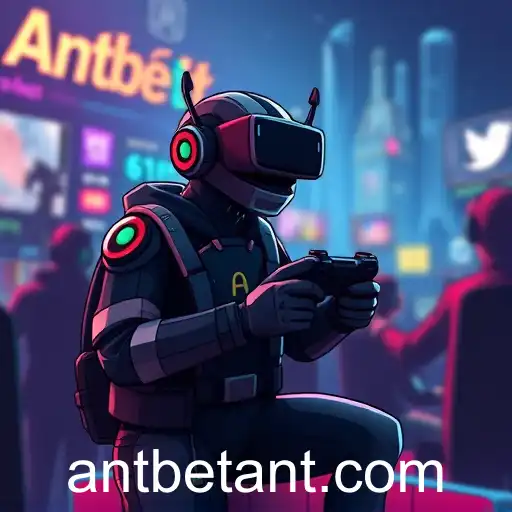 Digital Evolution of Gaming in 2025