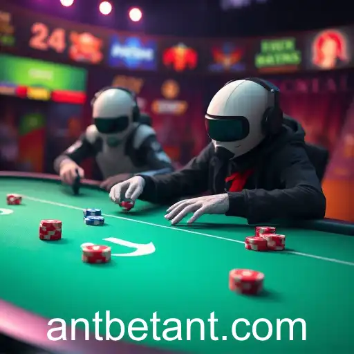 Exploring Antbet: A New Trend in Online Gaming