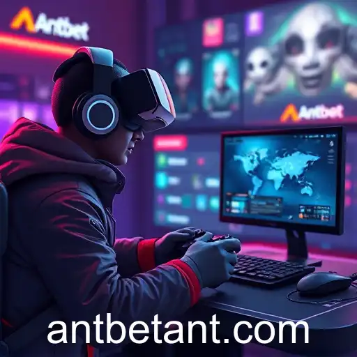 The Rise of Gaming and Virtual Platforms in 2025