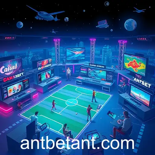 The Rise of Online Gaming Platforms