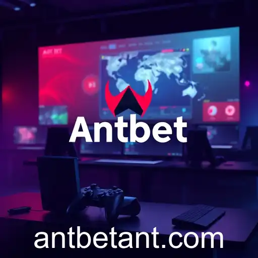 The Rise of Antbet: Transforming Online Gaming