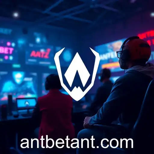 The Rise of Antbet in the Gaming World
