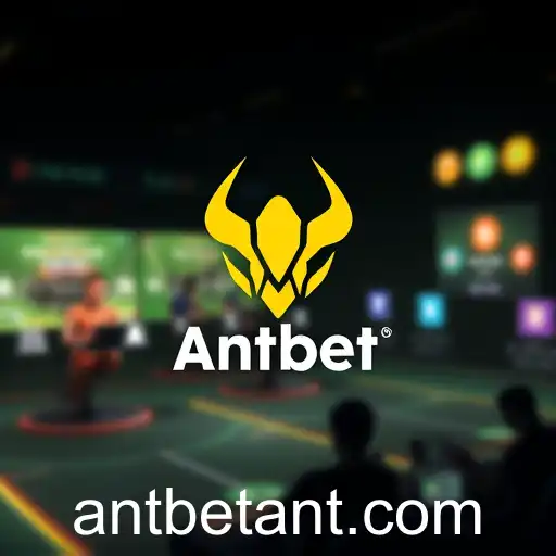 The Rise of Antbet: A Digital Playground for Game Enthusiasts