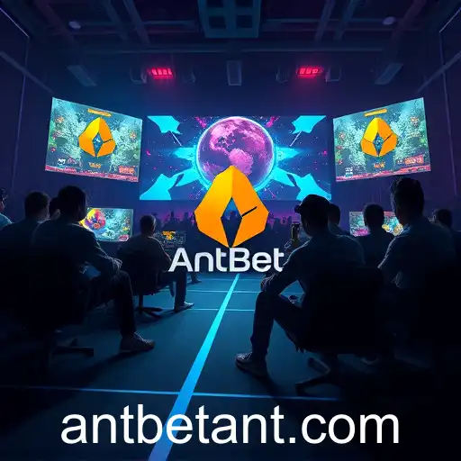 The Rise of Antbet: Changing the Game Landscape