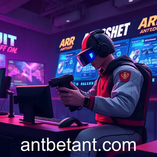 Rising Trends in the Online Gaming Industry