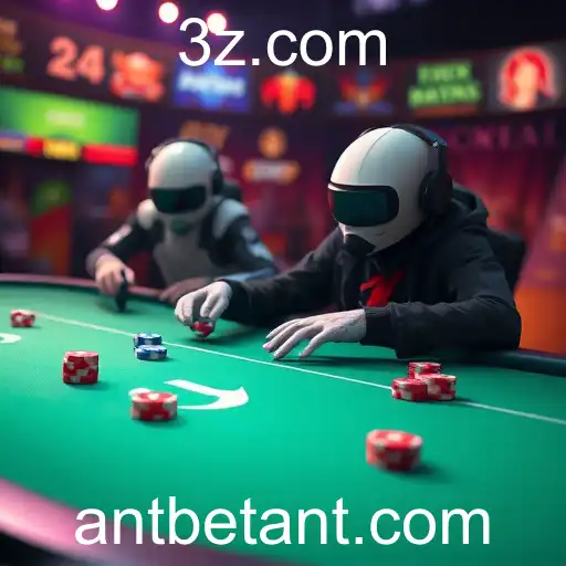 Exploring Antbet: A New Trend in Online Gaming