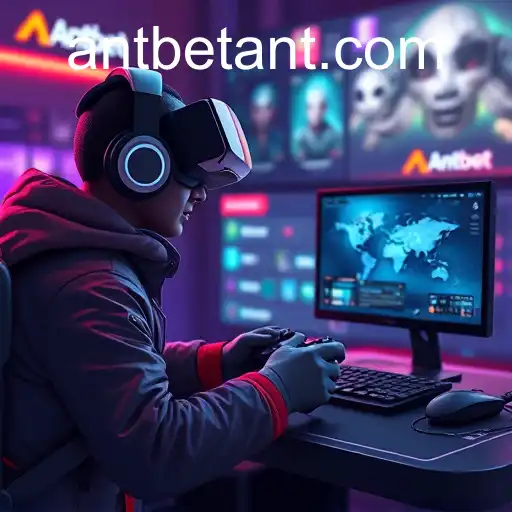 The Rise of Gaming and Virtual Platforms in 2025