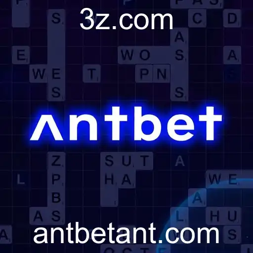 Exploring the World of Word Puzzles with 'Antbet'