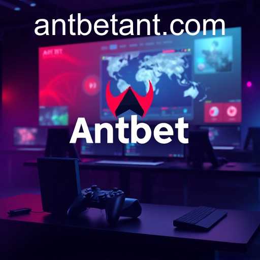 The Rise of Antbet: Transforming Online Gaming