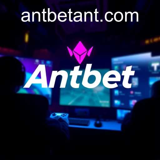 The Rise of Antbet: A New Era in Online Gaming
