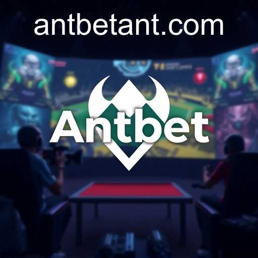 The Rise of Antbet and Its Impact on Online Gaming