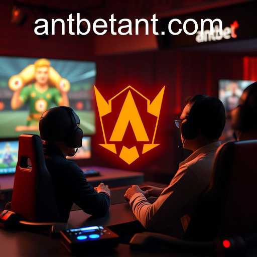 The Rising Trend of Antbet in Online Gaming