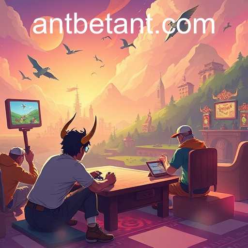 Rising Trends in Digital Gaming