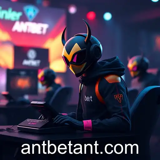 The Rise of Antbet in Online Gaming